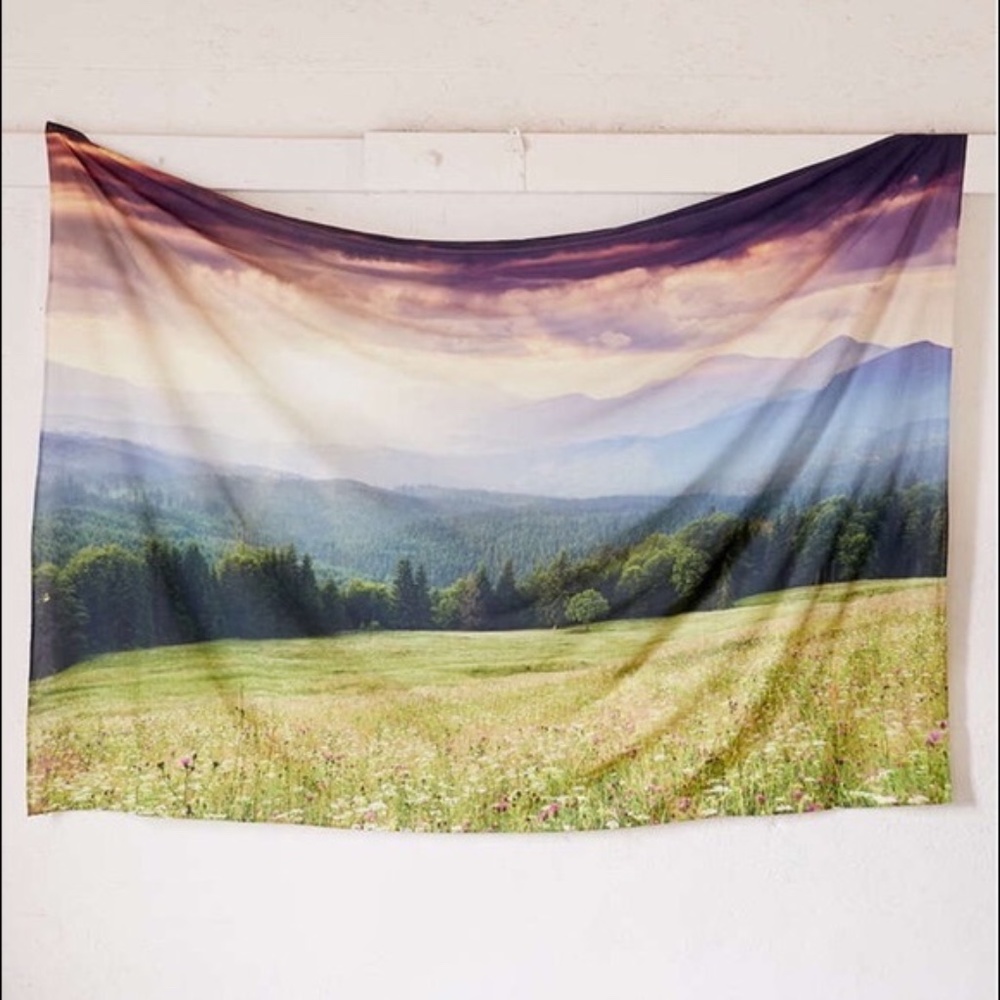 Urban Outfitters Tapestry